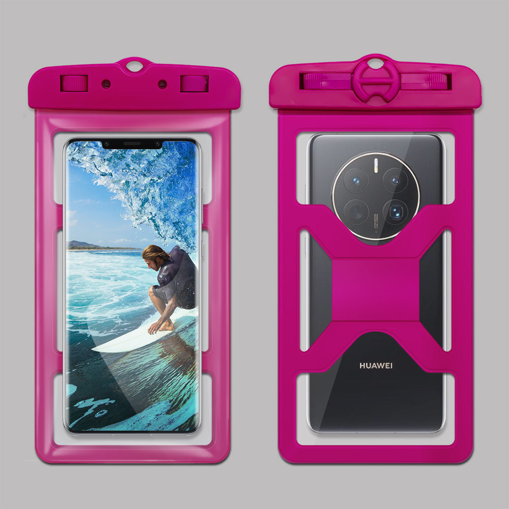 Wasserdichte Smartphone-Hülle Karnz