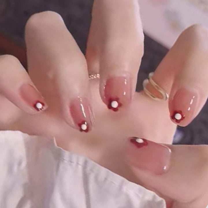 Dekorativer Nagelkunstset 1790727151