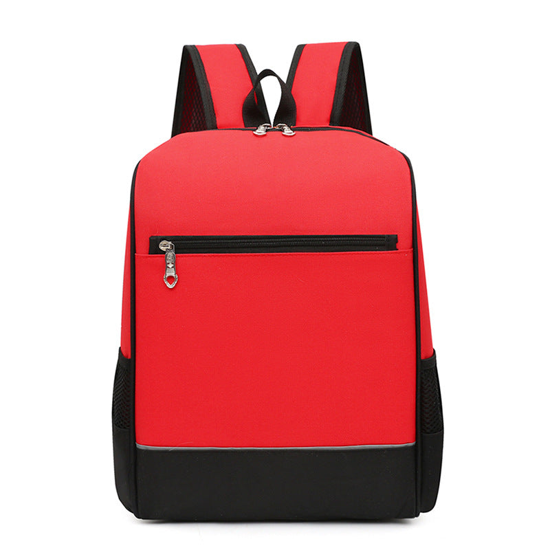 Multifunktionaler Schulrucksack Karnz