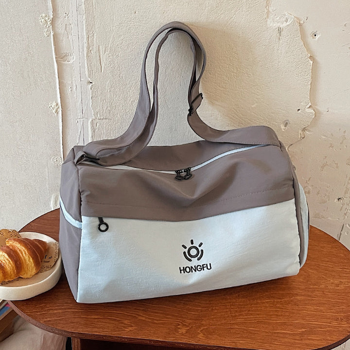Stylische Sport Reise Duffle