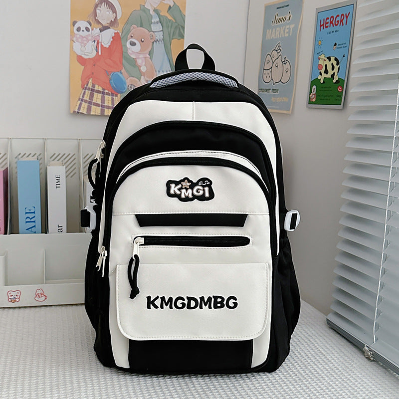 Funktionaler Reise-Rucksack