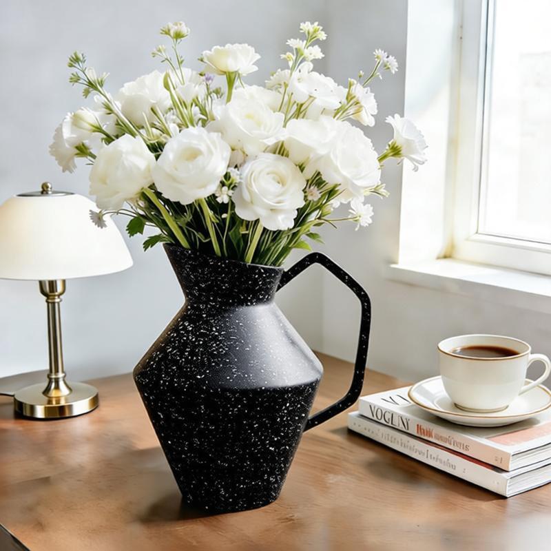 Dekorative Vase