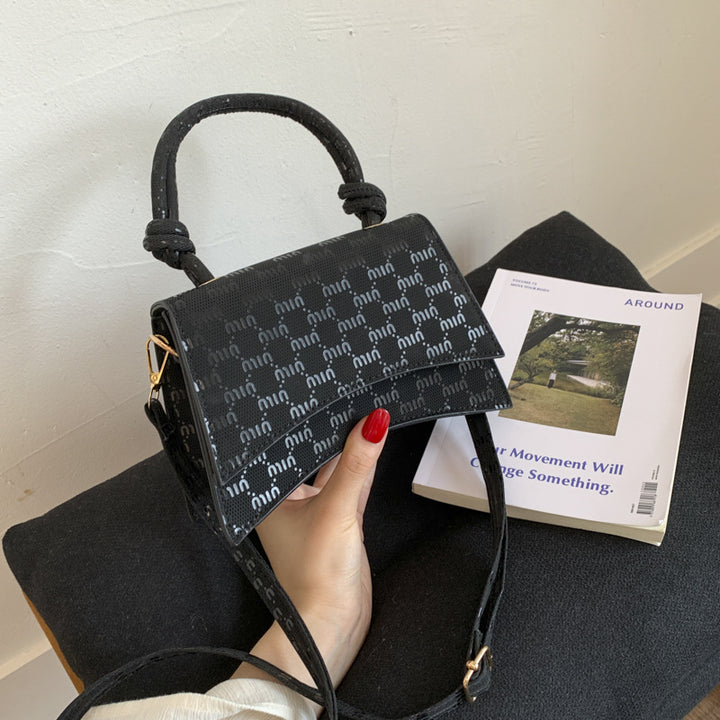 Chic Mini Handtasche Karnz