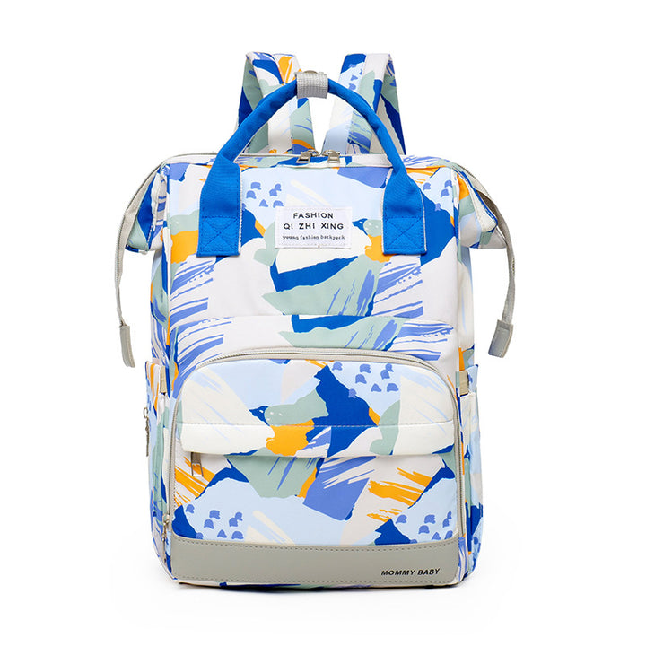 Stylischer Rucksack Karnz