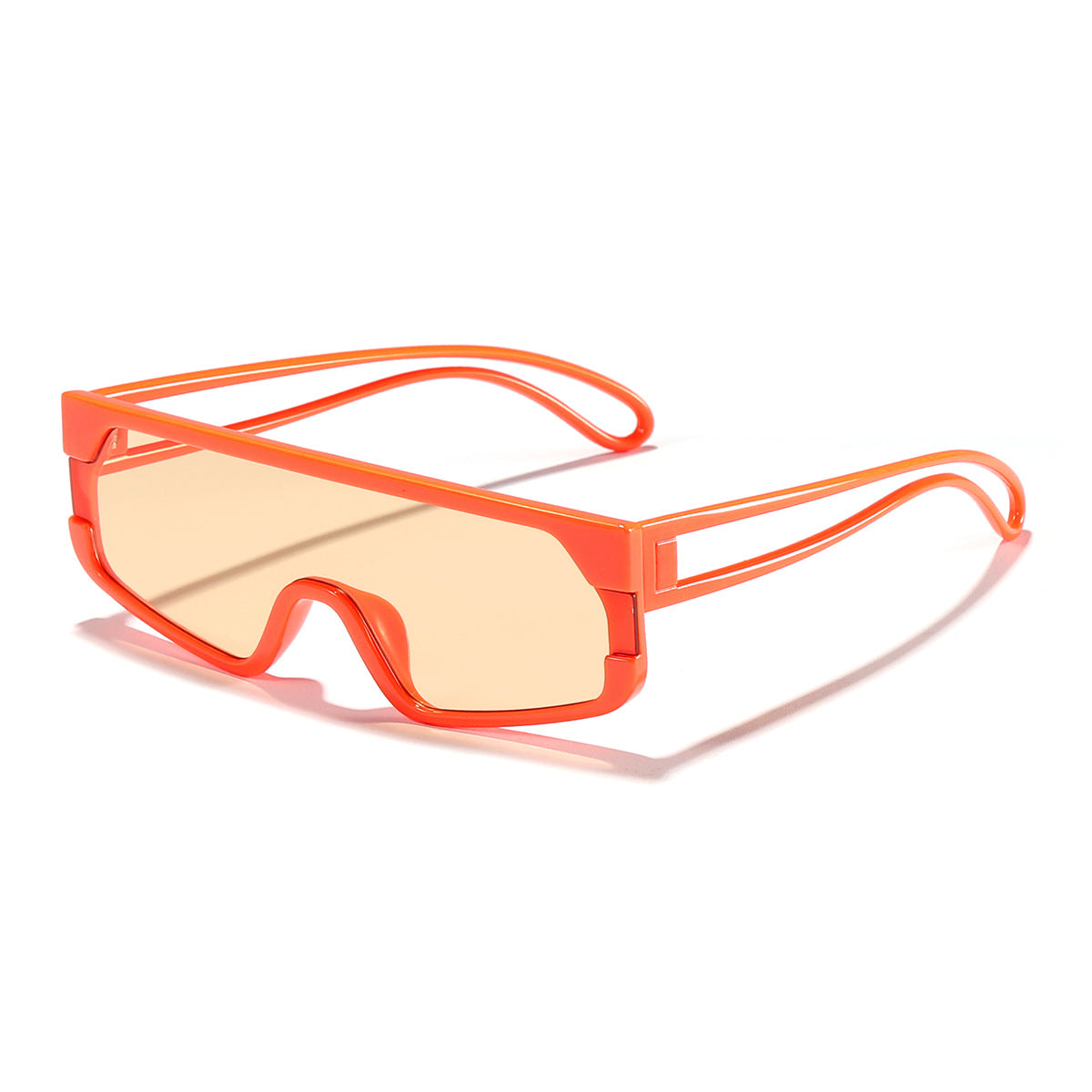 Unisex Sonnenbrille Karnz
