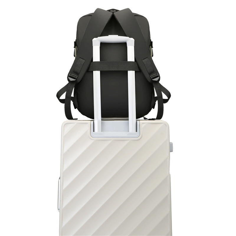 Hochkapazitäts Ergonomischer Reise-Rucksack Karnz