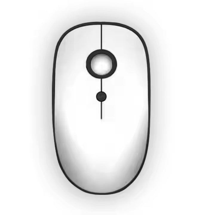 Ergonomische Kabellose Maus mit Präzisionssteuerung Karnz