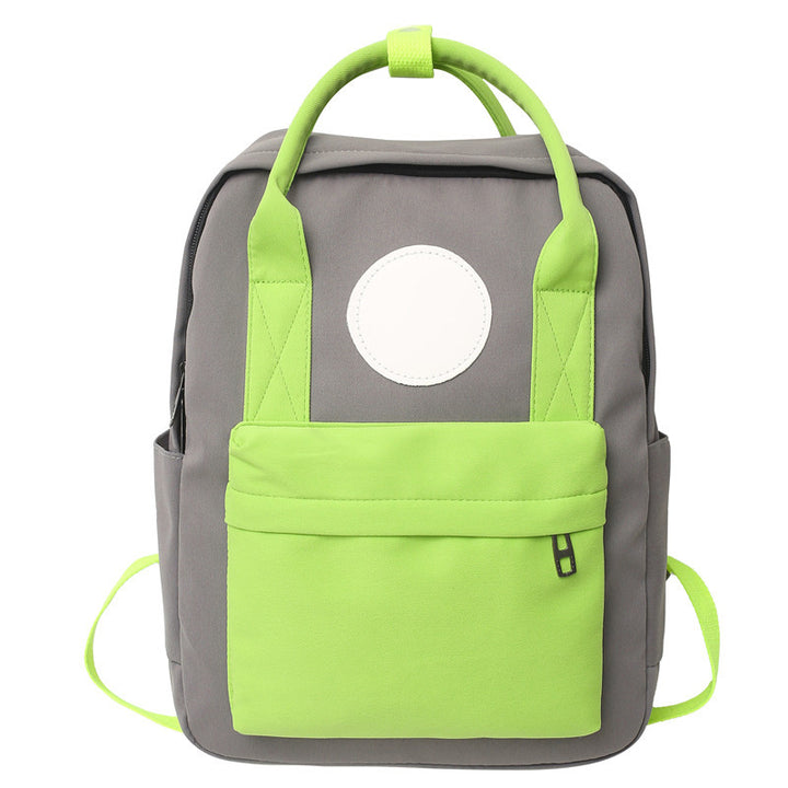 Lässiger Rucksack Karnz