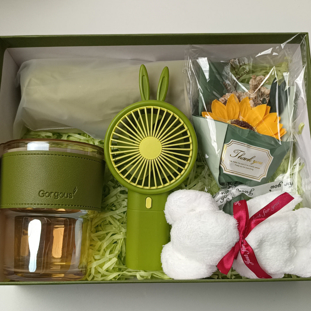 Damen Geschenkset Karnz