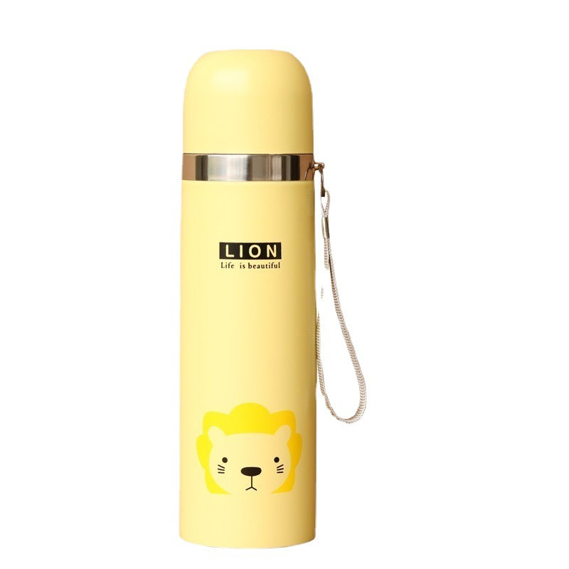 Isolierter Edelstahl Karnz