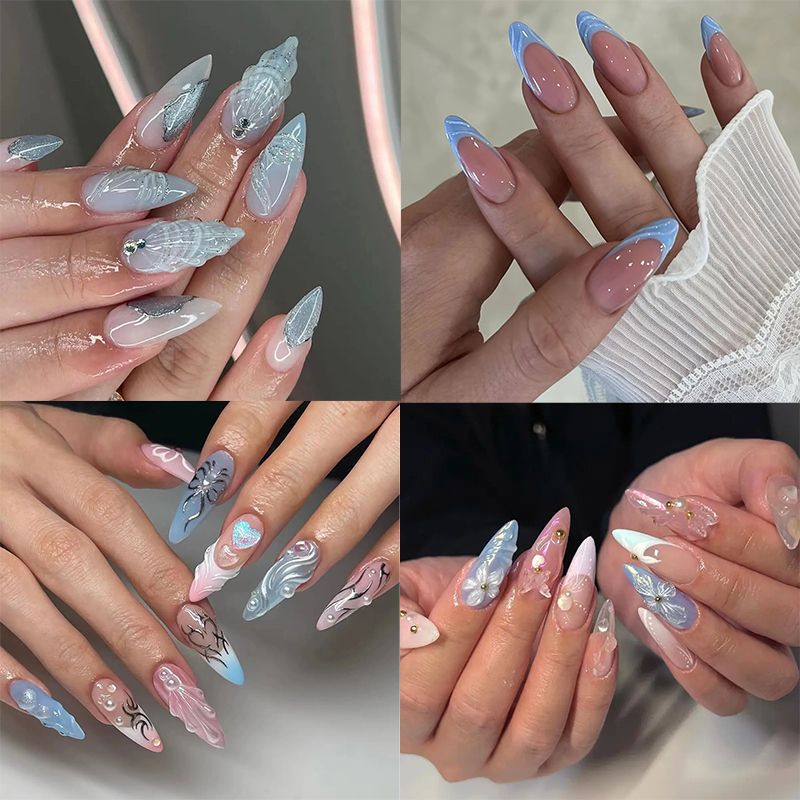 Artistic Nail Enhancements Karnz