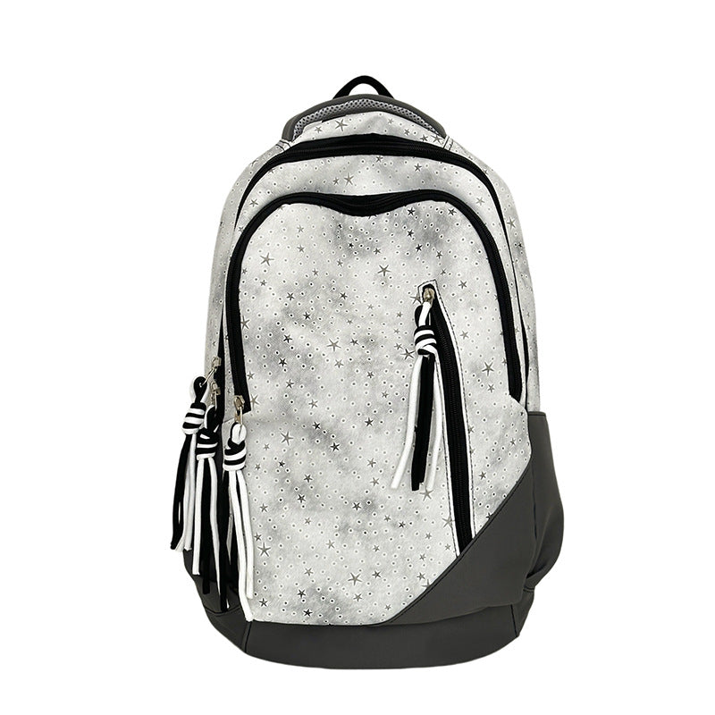 Sternen-Themen Schulrucksack Karnz