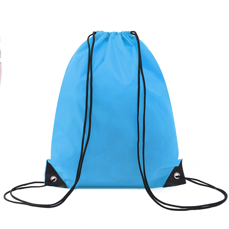 Leichter Drawstring Rucksack Karnz
