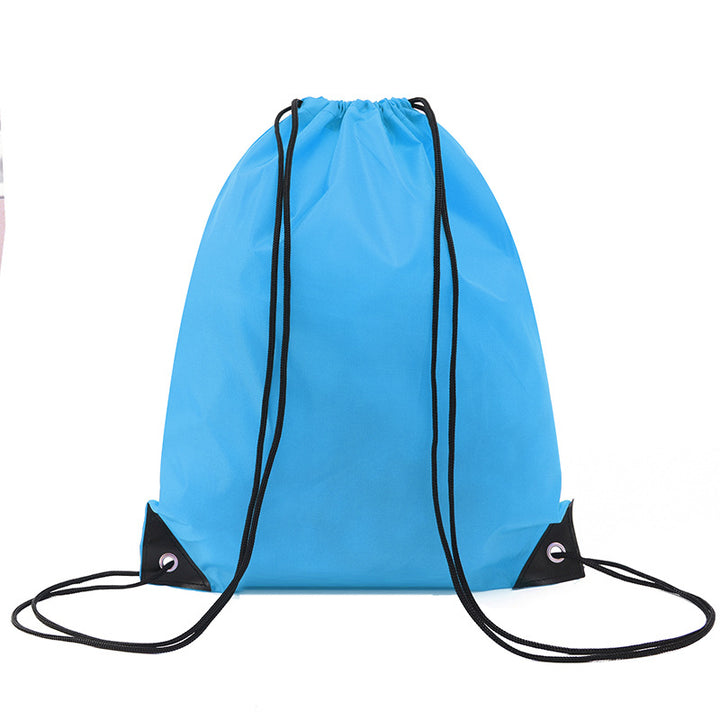 Leichter Drawstring Rucksack Karnz