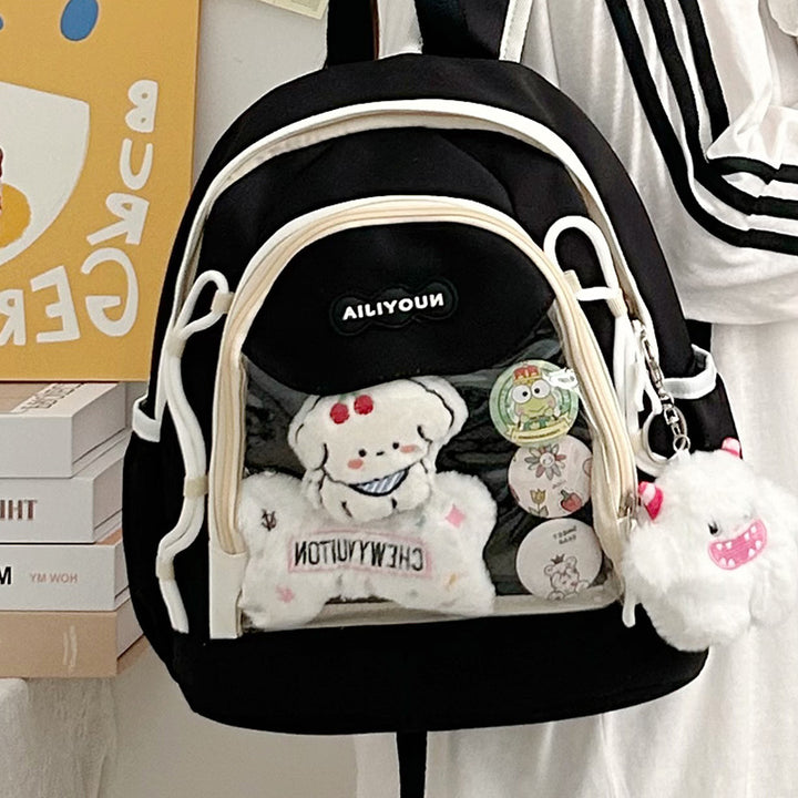 Fun Character Rucksack Karnz
