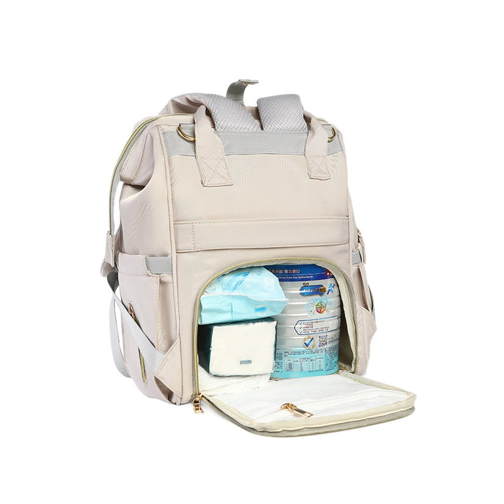 Vielseitiger Mehrzweck-Rucksack Karnz