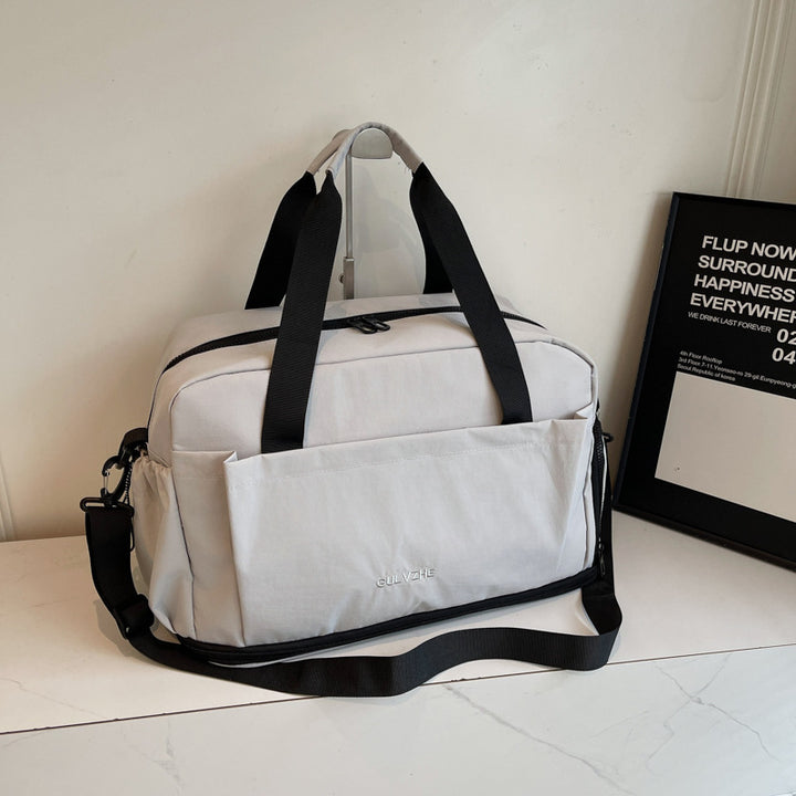 Leichtgewicht Multi-Funktionale Reise Duffel