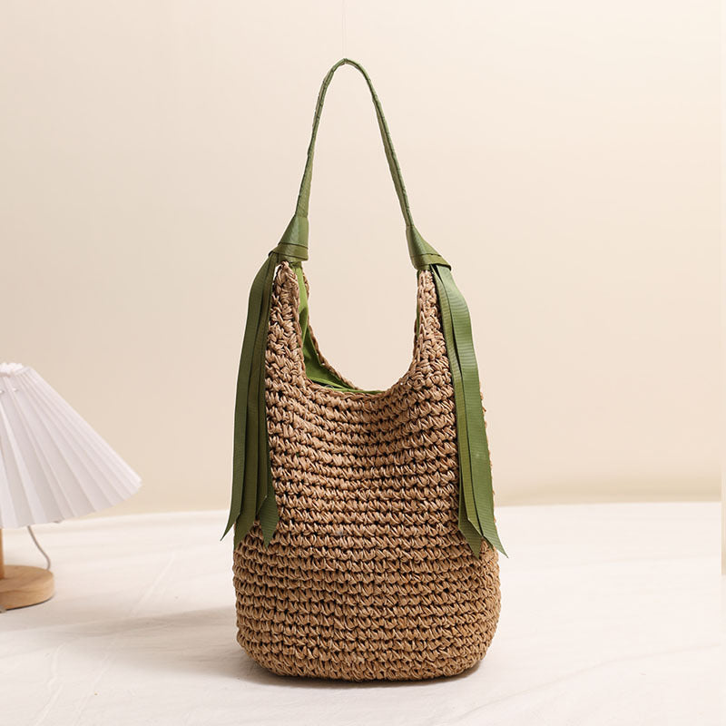 Damen Handtasche mit innovativem Design Karnz