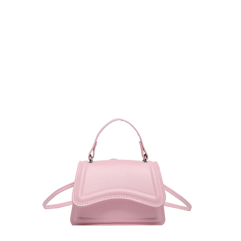 WoChic Mini Handheld Crossbody Bag Karnz
