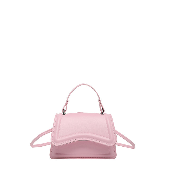 WoChic Mini Handheld Crossbody Bag Karnz