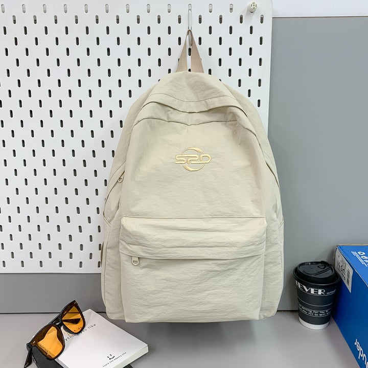 Leichtgewichtiges Alltags-Rucksack