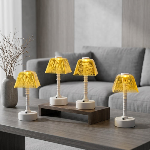 Tischlampe