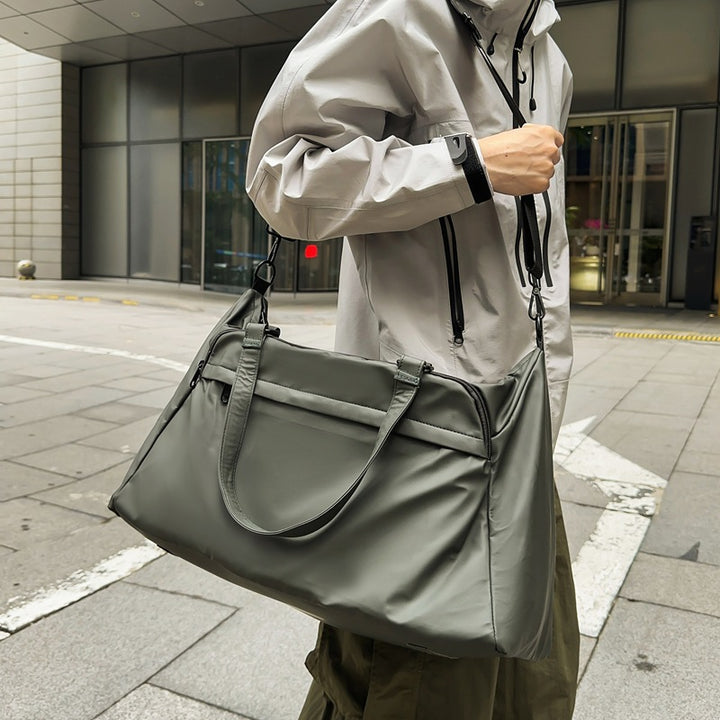 Hochleistungsfähige vielseitige Reisetasche Karnz
