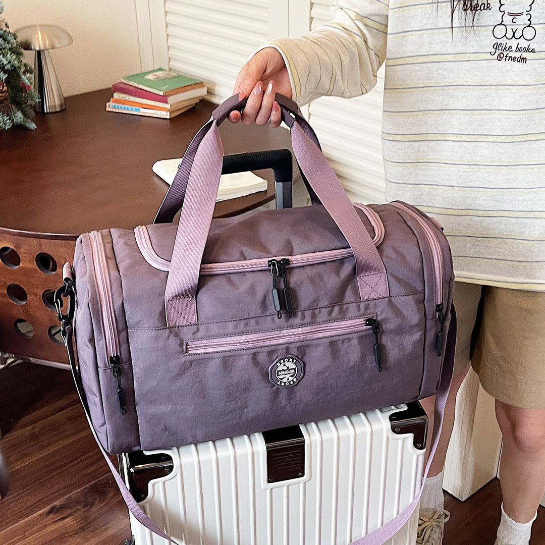Vielseitige Sport-Duffel-Tasche Karnz