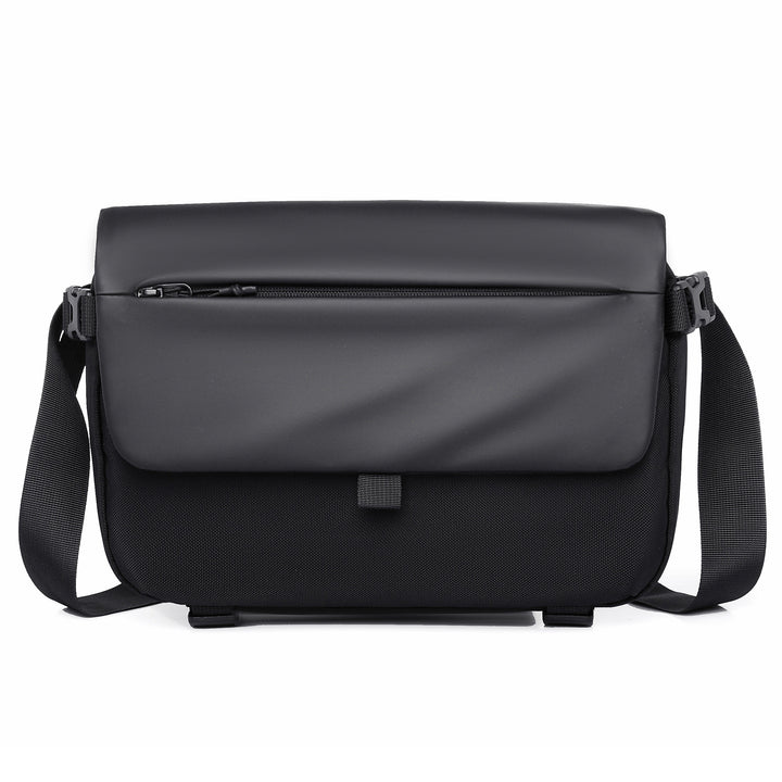 Professionelle Laptop Messenger-Tasche Karnz
