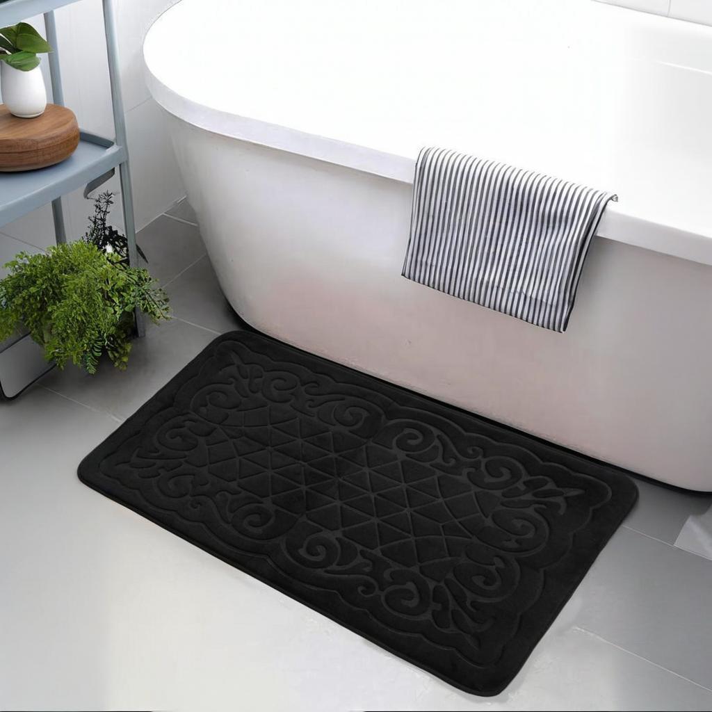 Heimdekoration Badezimmer Karnz