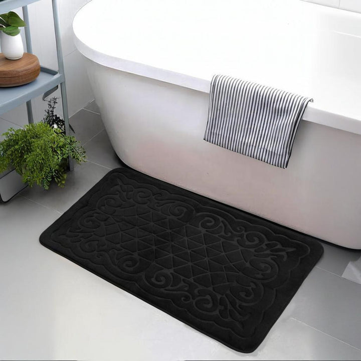 Heimdekoration Badezimmer Karnz