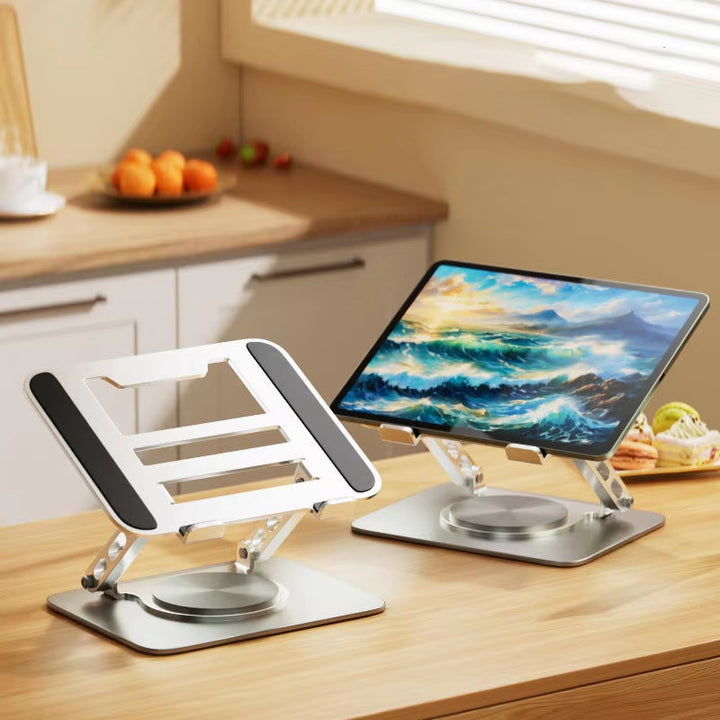 Höhenverstellbarer Laptop-Ständer Karnz