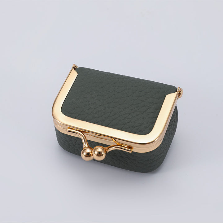 Elegante Vintage Clutch Karnz