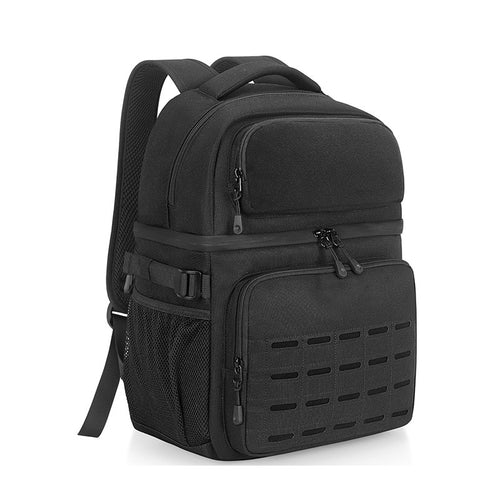 Multifunktionaler Taktischer Rucksack mit Modularen Fächern Karnz