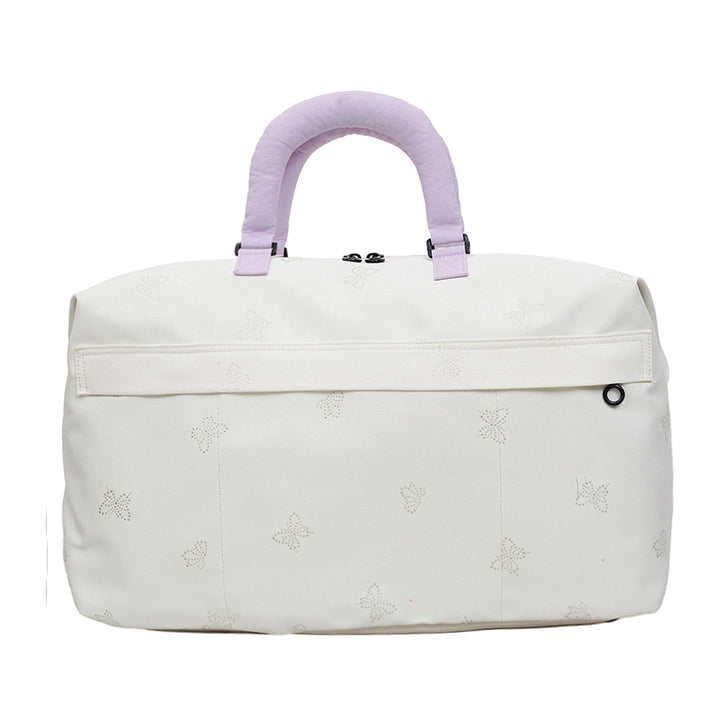 Elegante Reis-Duffle