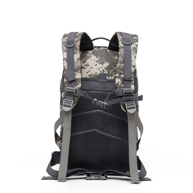 Taktischer Mehrfach-Taschen Militär-Rucksack Karnz