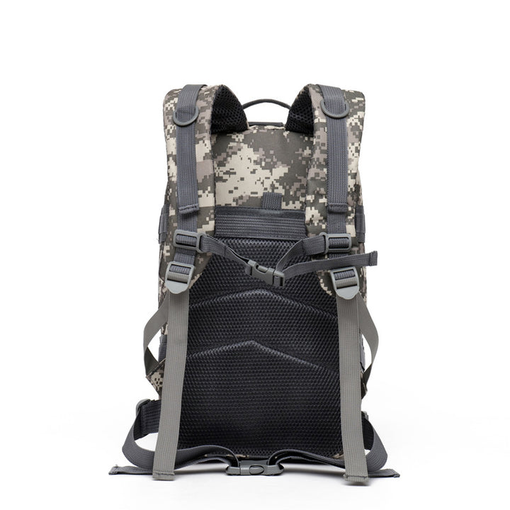 Taktischer Mehrfach-Taschen Militär-Rucksack Karnz