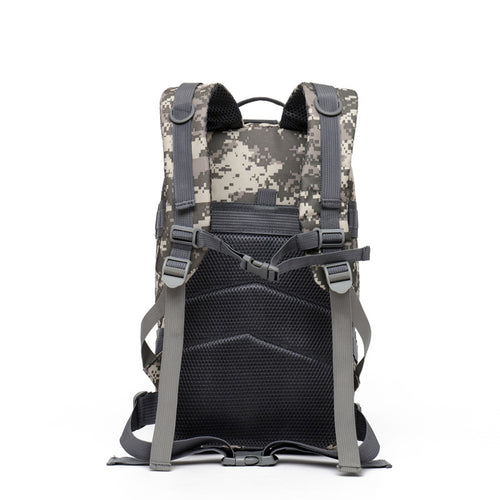 Taktischer Mehrfach-Taschen Militär-Rucksack Karnz