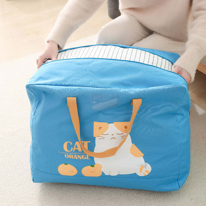 Fun Design Aufbewahrungstasche Karnz