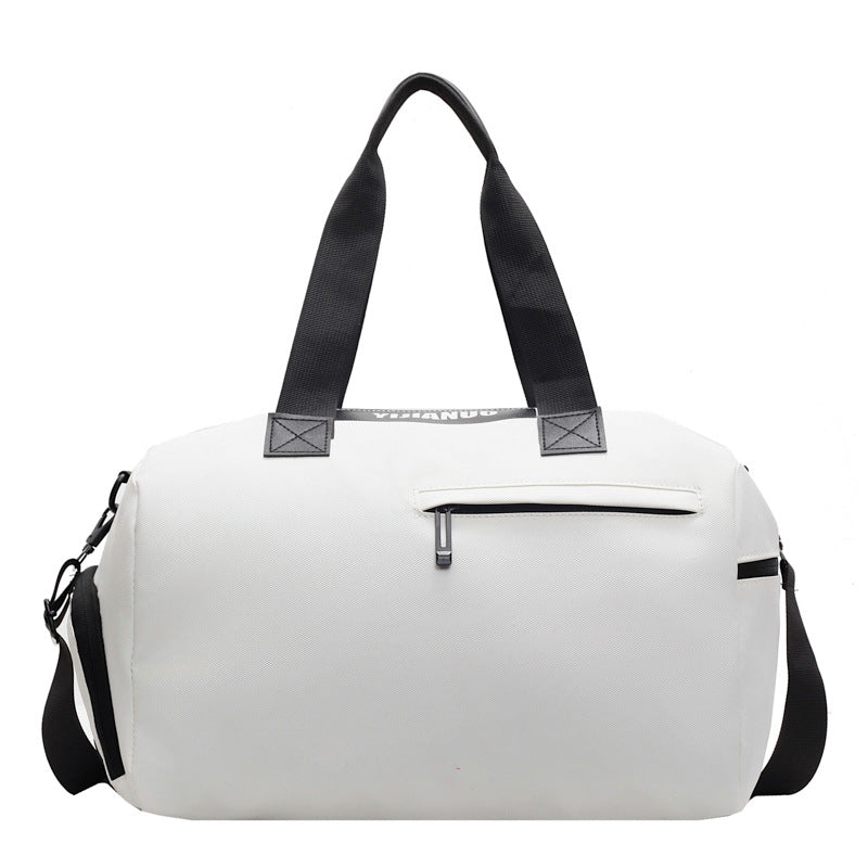 Vielseitige Allwetter-Sport-Duffle-Tasche Karnz