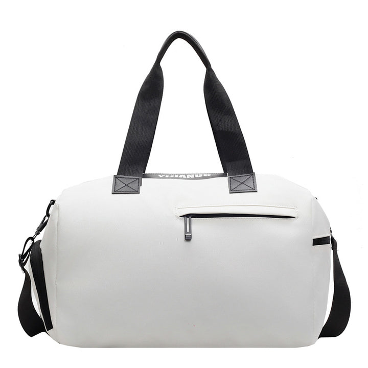 Vielseitige Allwetter-Sport-Duffle-Tasche Karnz