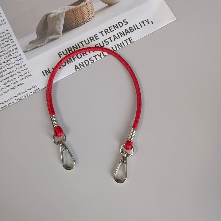 Haltbarer Clip-On-Umhängeband Karnz