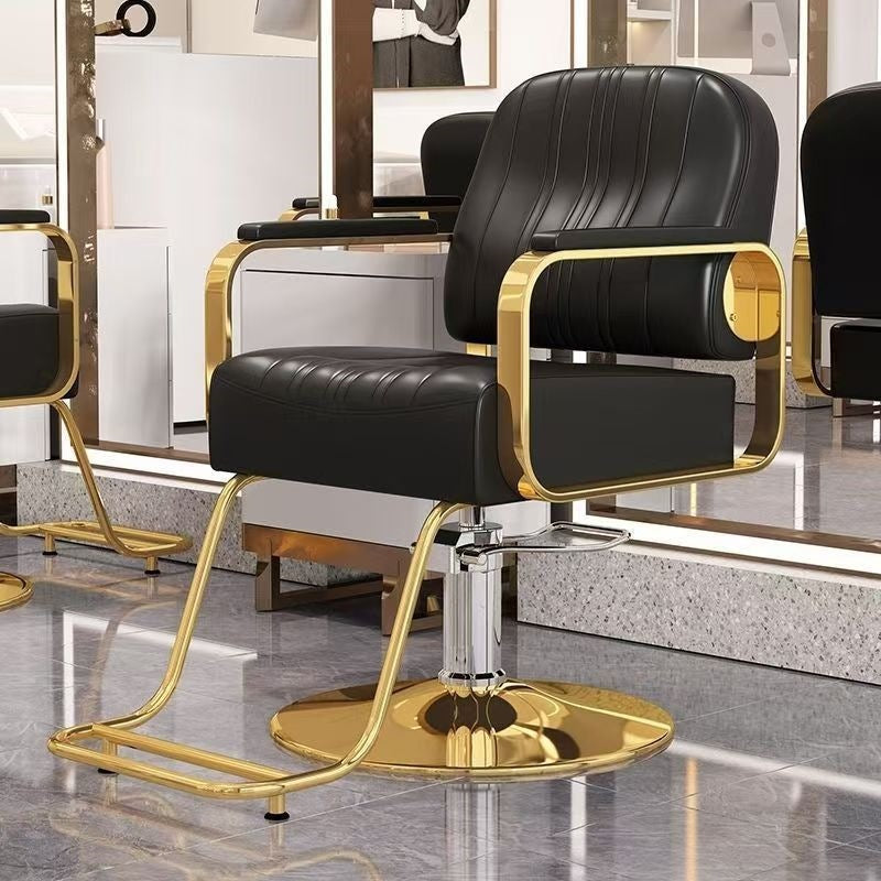 Luxus Salonstuhl Karnz