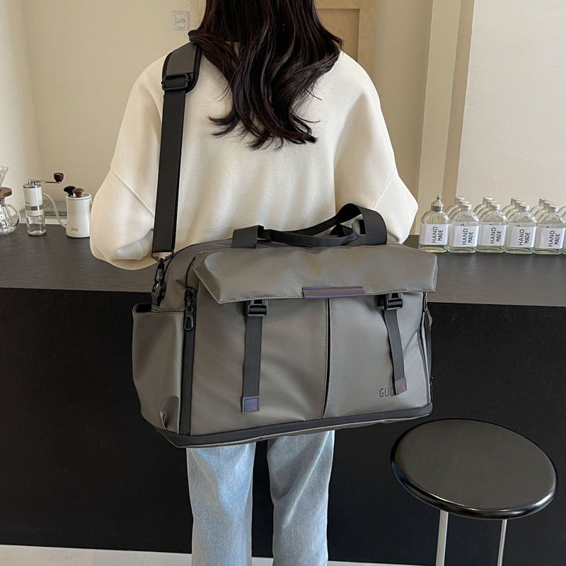 Vielseitige Reisetasche Karnz