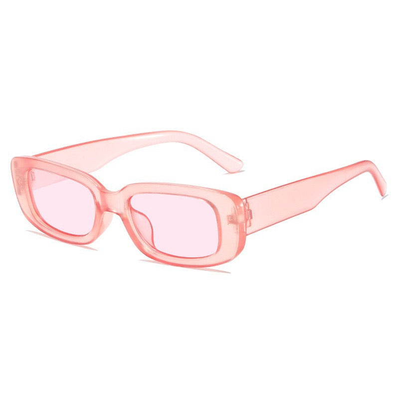 Stylische Retro-Sonnenbrille Karnz