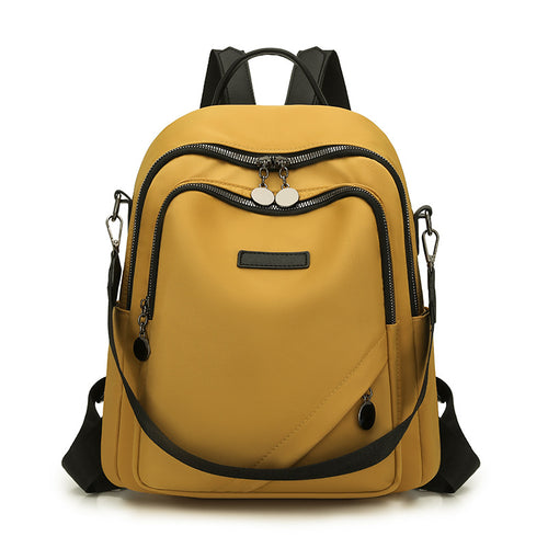 Funktionaler Fashion Rucksack Karnz