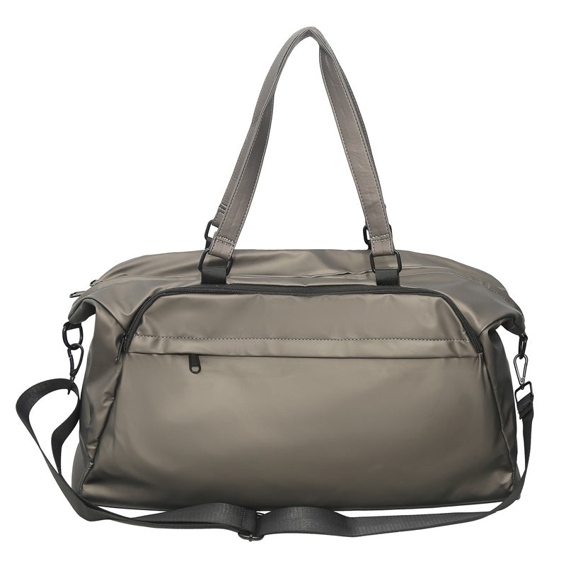 Hochleistungsfähige vielseitige Reisetasche Karnz