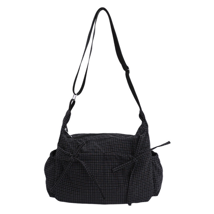 Multi-Taschen Freizeit Umhängetasche