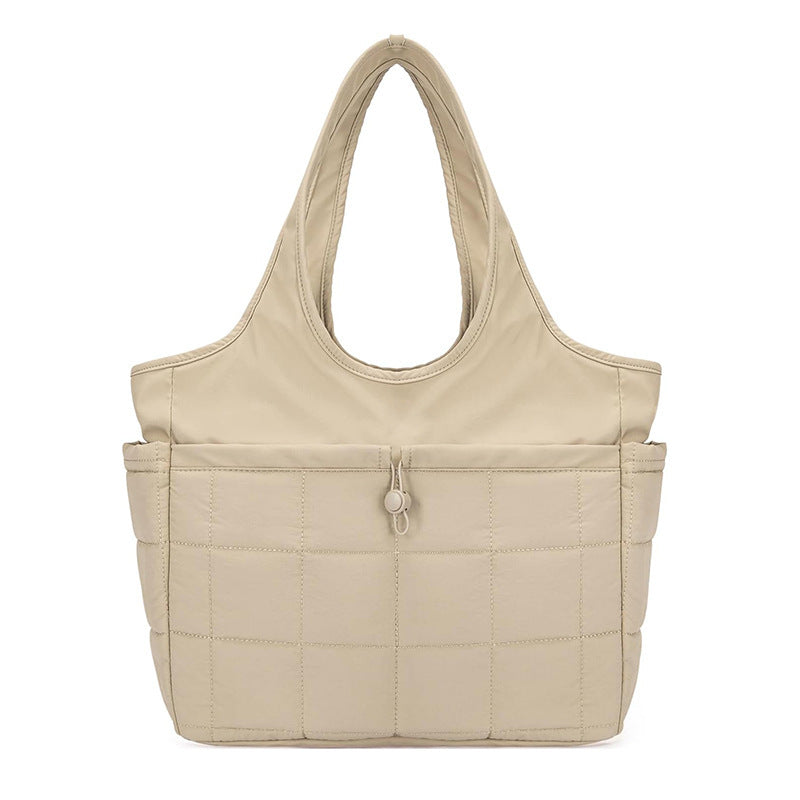 Elegante und Vielseitige Einkaufstasche Karnz