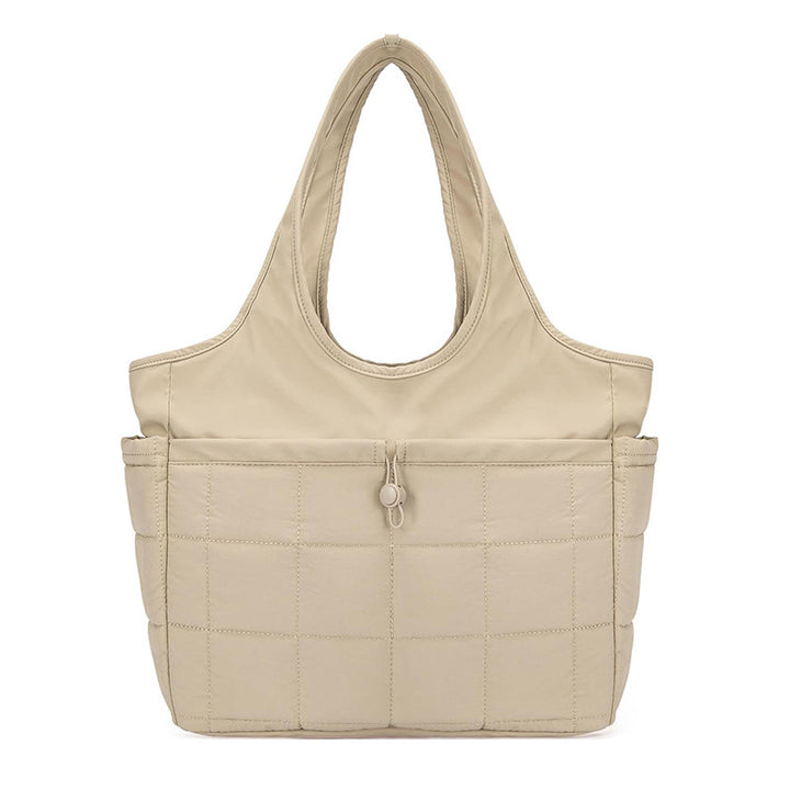 Elegante und Vielseitige Einkaufstasche Karnz